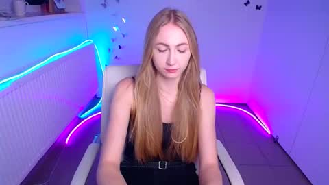 Eva online show from October 18, 11:25 am