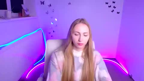 Eva online show from October 19, 5:17 pm