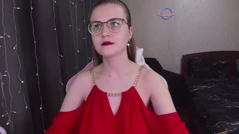 Eva online show from March 7, 3:28 pm