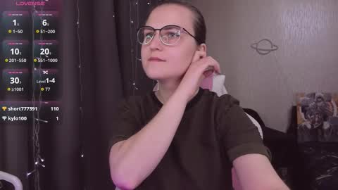 Eva online show from October 26, 11:33 am