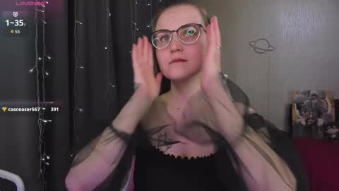 Eva online show from March 6, 3:33 pm