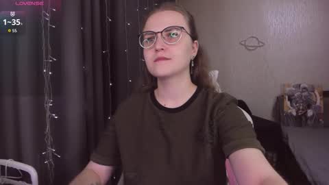 Eva online show from November 22, 11:08 am