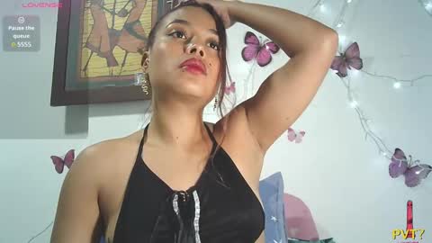 Snapshot of eva_paradise1 chatting on January 21, 11:34 pm  EVA  online show from January 21, 11:34 pm
