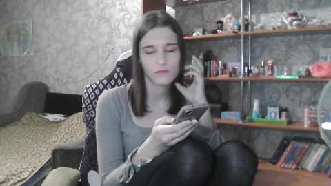 Eva The Princess online show from March 26, 5:18 pm