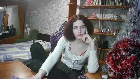 Eva The Princess online show from December 25, 5:26 pm