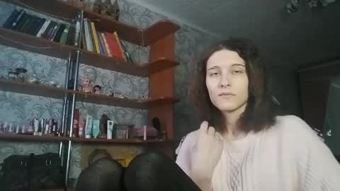 Eva The Princess online show from February 6, 11:24 am