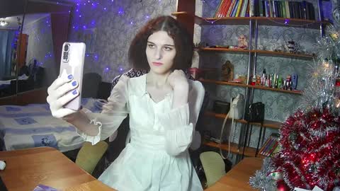 Eva The Princess online show from December 31, 4:46 pm