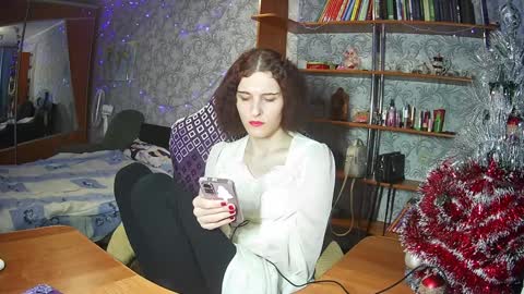 Eva The Princess online show from December 28, 4:30 pm