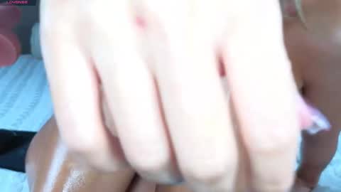 Eva online show from October 7, 9:33 pm