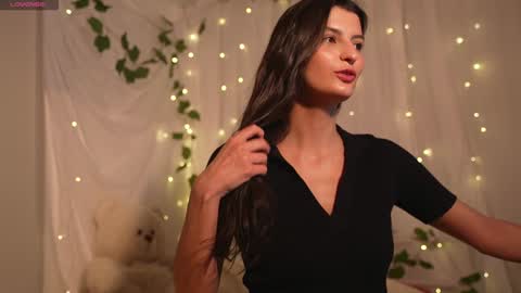 Snapshot of eva_ro chatting on January 18, 5:04 pm EVA  online show from January 18, 5:04 pm