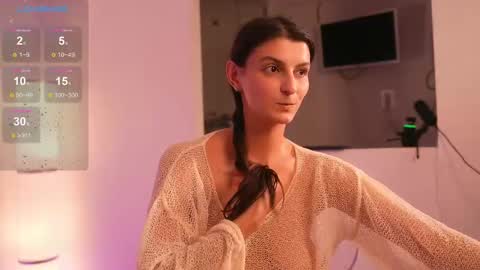 Snapshot of eva_ro chatting on December 26, 1:18 am EVA  online show from December 26, 1:18 am