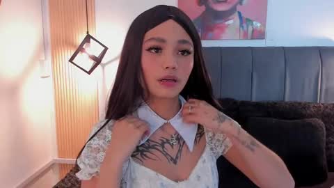 Snapshot of eva_rosee_ chatting on September 21, 12:09 pm Eva   Emily online show from September 21, 12:09 pm