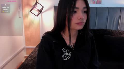Snapshot of eva_rosee_ chatting on September 11, 11:55 am Eva   Emily online show from September 11, 11:55 am