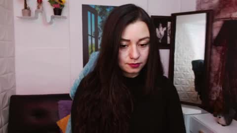 Eva online show from April 4, 3:52 pm