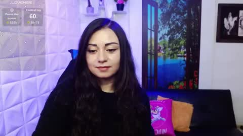 Eva online show from November 8, 4:54 pm