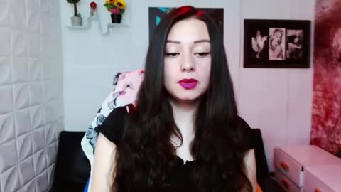 Eva online show from March 9, 3:05 pm