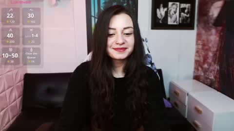 Eva online show from March 7, 7:14 pm