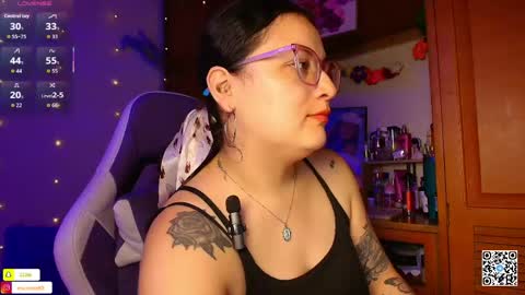 Eva  online show from March 24, 12:22 pm