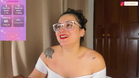 Eva  online show from September 16, 12:29 pm