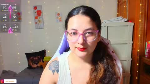 Eva  online show from January 8, 11:05 am