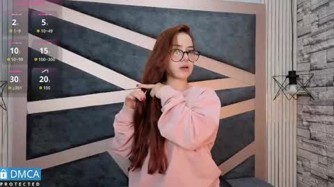 eva online show from February 27, 3:43 am