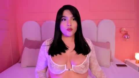 eva_saintt online show from November 17, 7:27 pm