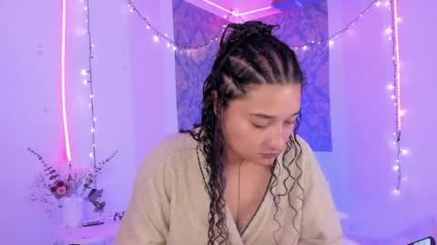 Eva  online show from July 5, 10:22 am