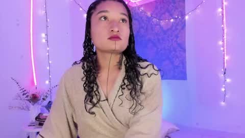 Eva  online show from July 8, 10:29 am