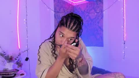 Eva  online show from July 1, 10:57 am