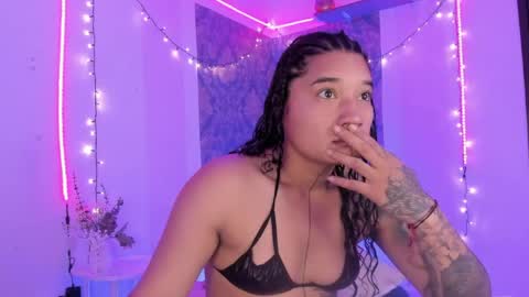 Eva  online show from June 24, 9:38 am