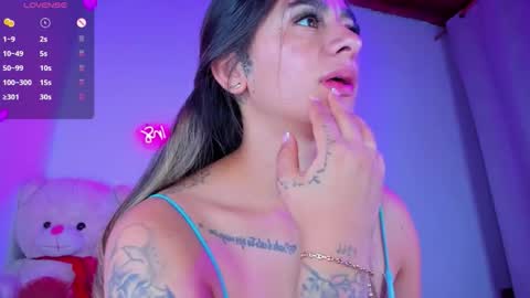 Eva Shinee online show from September 18, 12:42 pm