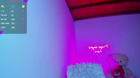 Eva Shinee online show from January 23, 10:11 pm