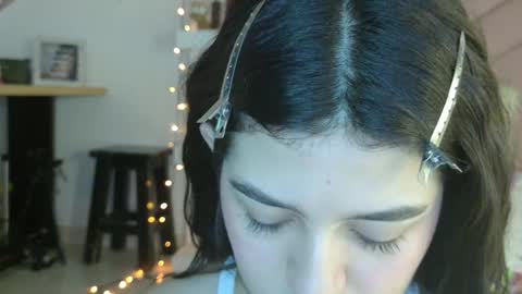 Eva Sin online show from April 13, 12:04 am