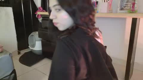 Eva Sin online show from June 8, 1:28 am
