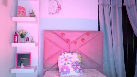 Eva Sin online show from October 7, 11:12 pm