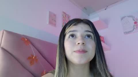 Eva Sin online show from September 16, 4:04 am