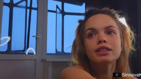 Hi there i am Eva and i wish create a nice community with you so join my Ticket Show for more pleasure online show from November 21, 11:30 am