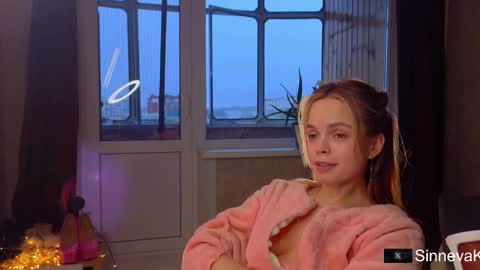 Hi there i am Eva and i wish create a nice community with you so join my Ticket Show for more pleasure online show from November 29, 10:56 am