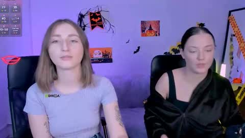 Eva online show from October 22, 12:29 pm