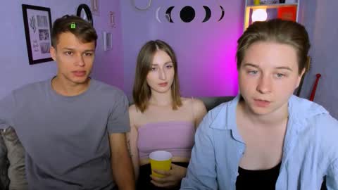 Eva online show from September 10, 5:52 am