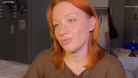 eva_swag online show from October 18, 12:09 pm