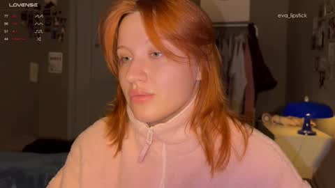 eva_swag online show from November 4, 7:15 pm