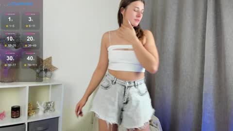 eva_toy online show from December 22, 3:22 am