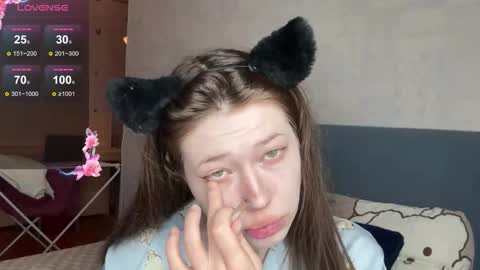 eva varnerr online show from February 28, 9:52 pm