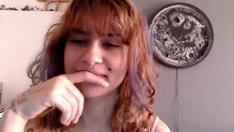 MISS EVY online show from December 22, 4:36 pm