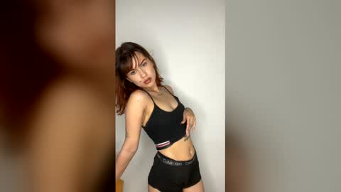 MISS EVY online show from March 28, 8:54 pm