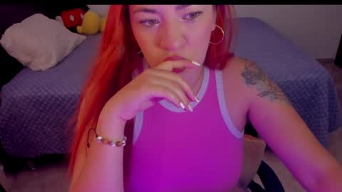 Eva online show from April 7, 7:16 pm