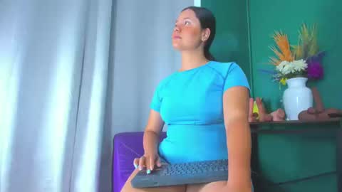  Eva Grey  online show from September 8, 10:09 pm