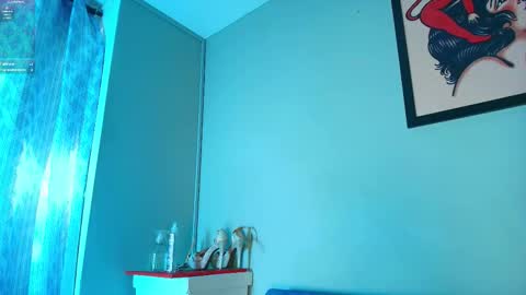  Eva Grey  online show from March 6, 8:41 pm