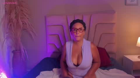  Eva  online show from May 6, 9:10 pm